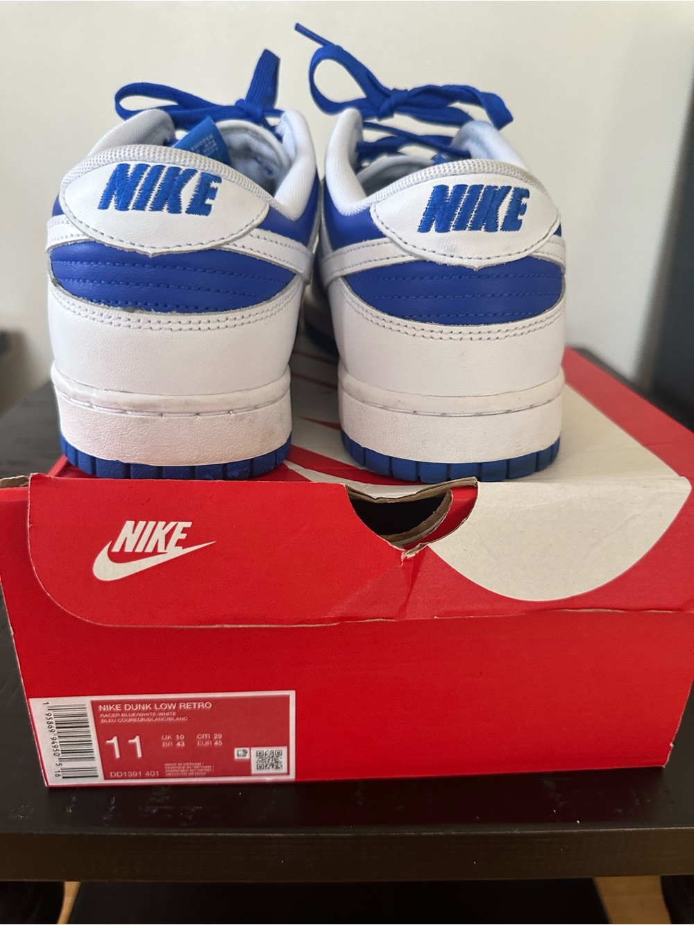 Nike Dunk